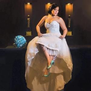 Meet your Posher, Tania franchesca